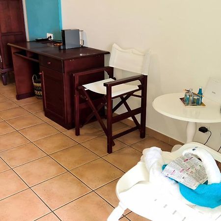 Studio Premium Vue Mer, Plage แซ็งต์-ลูซ ภายนอก รูปภาพ