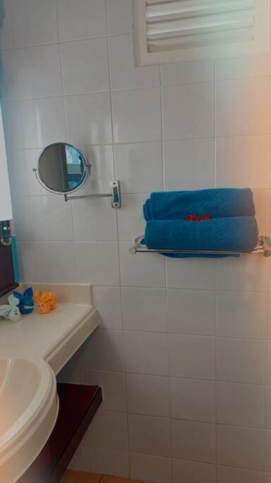 Studio Premium Vue Mer, Plage แซ็งต์-ลูซ ภายนอก รูปภาพ